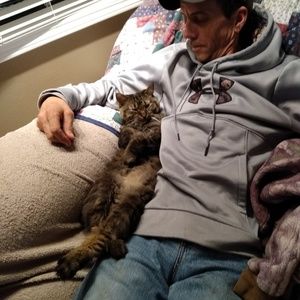 Meet your Posher, Roxanne